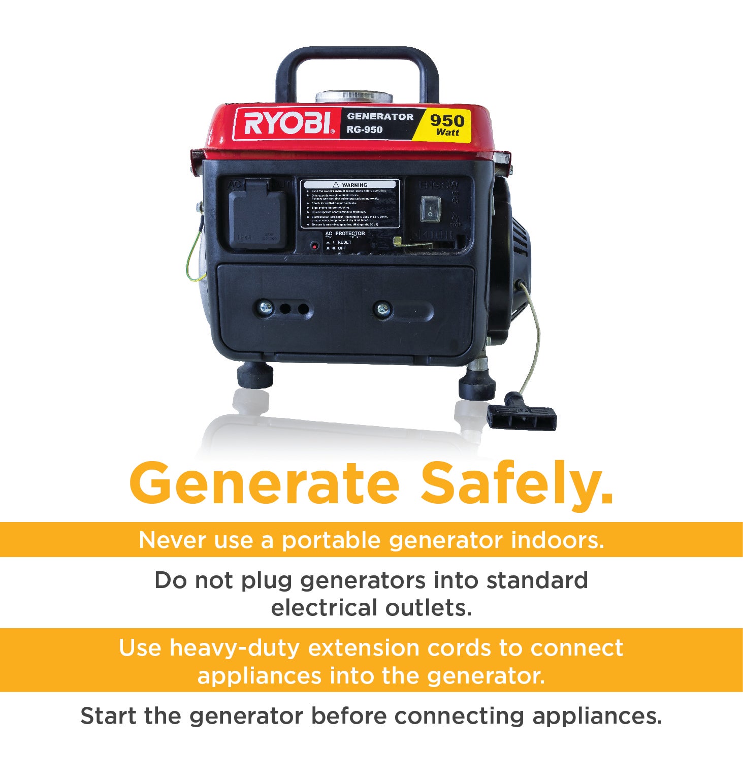 How Does A Standby Generator Work?