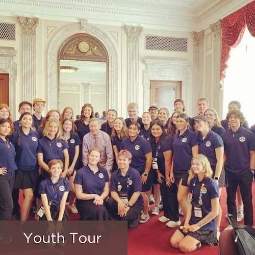 Youth Tour