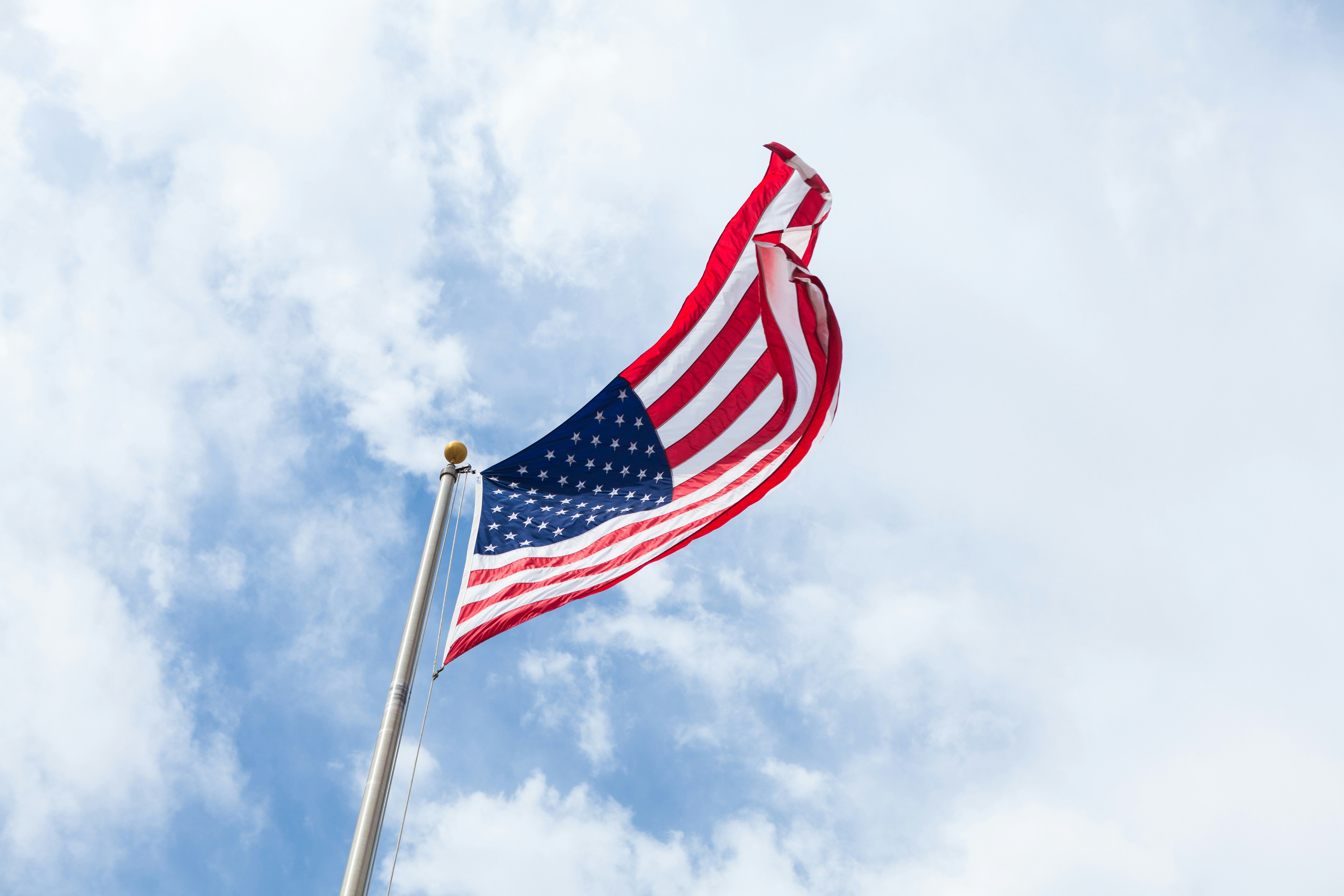 veterans america