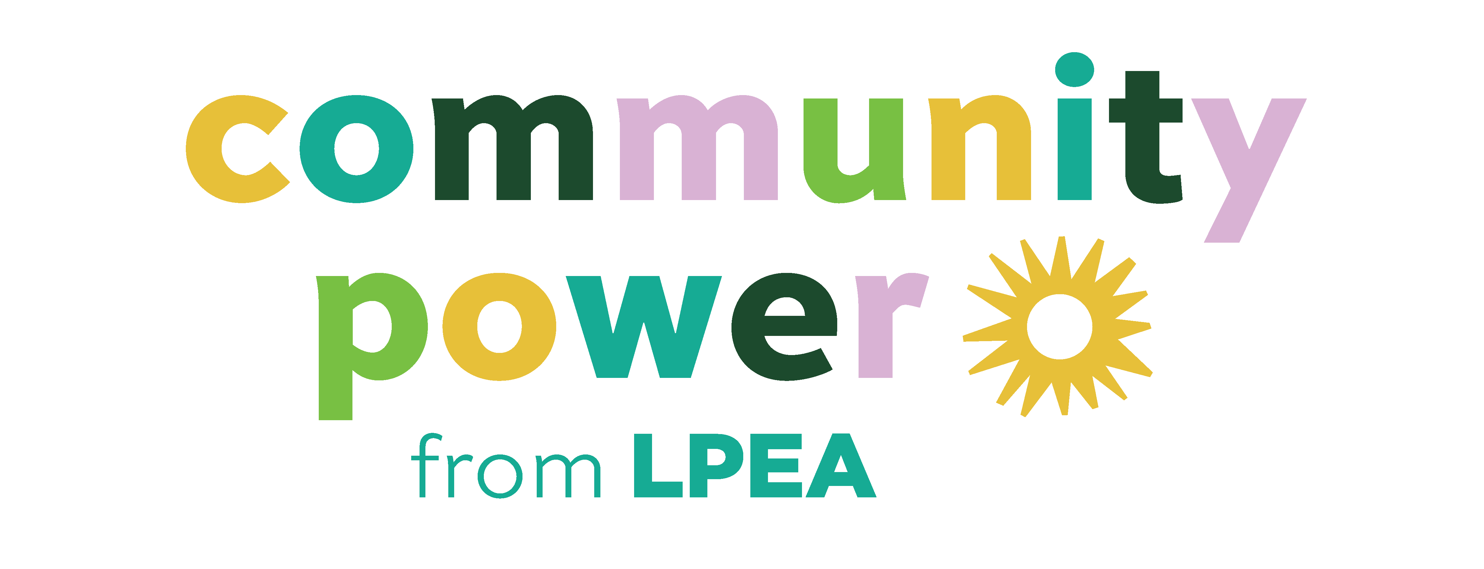 Community Power