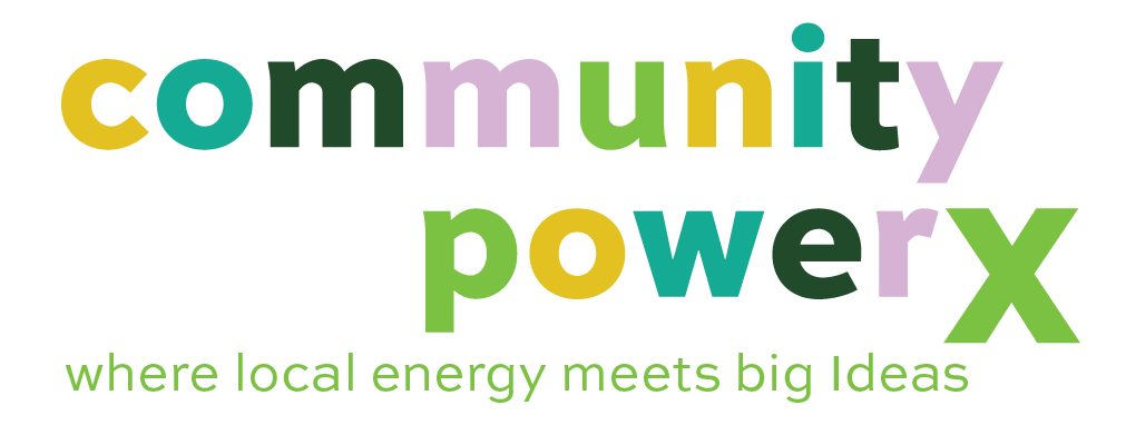 CommunityPowerX