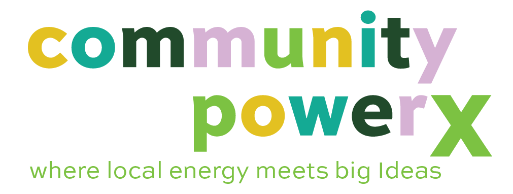 CommunityPowerX - An engaging evening where energy experts discuss ...
