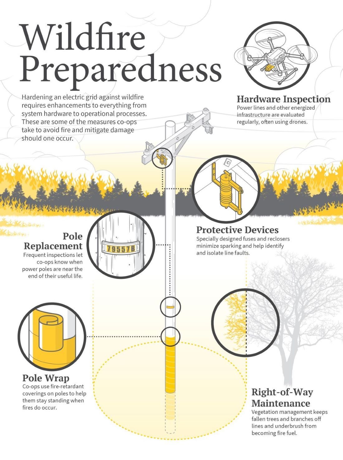 Wildfire Preparedness