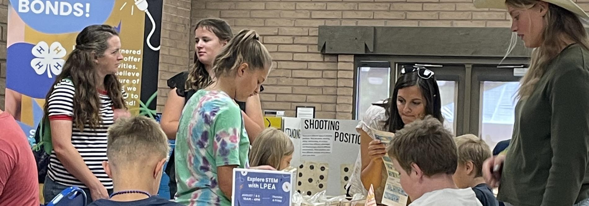 2025 County Fair 