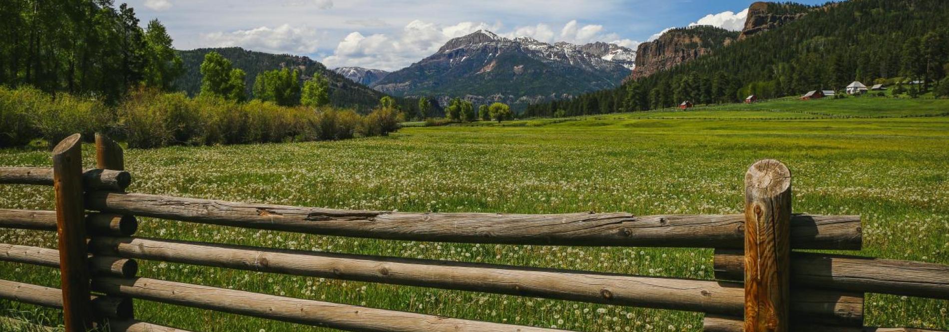 Pagosa Springs 